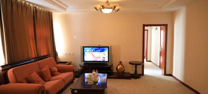 涿州华谊楼饭店图片