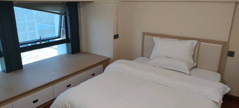 中牟凯旋公寓图片