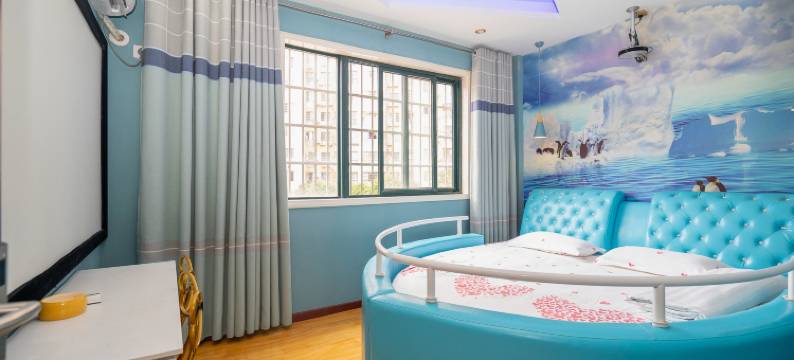 武汉博雅公寓图片