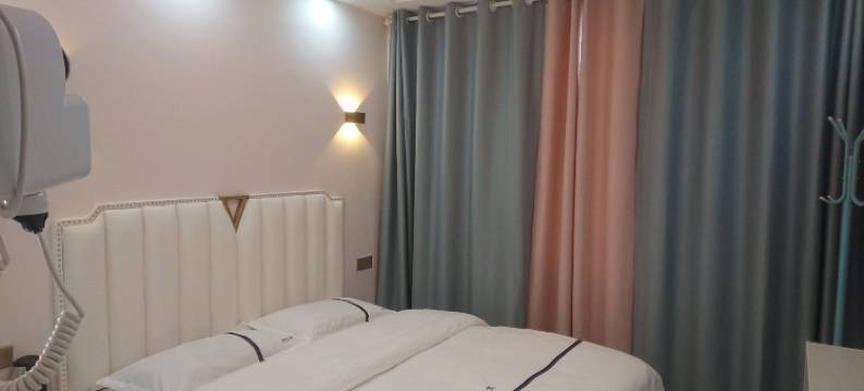 城市风尚酒店公寓(武汉站东广场店)图片