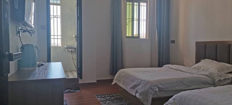 惠来海景公寓图片