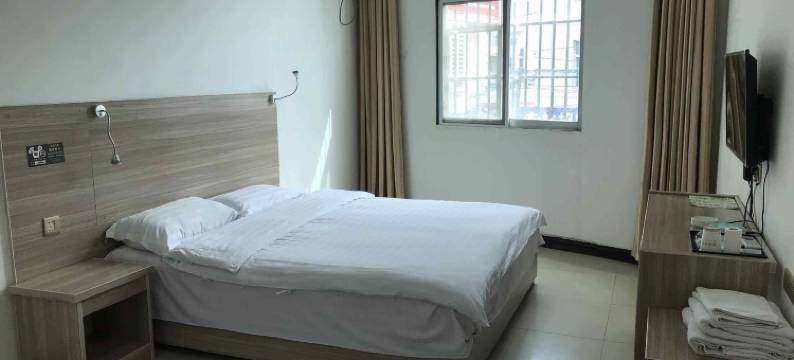 洋县星程宾馆图片