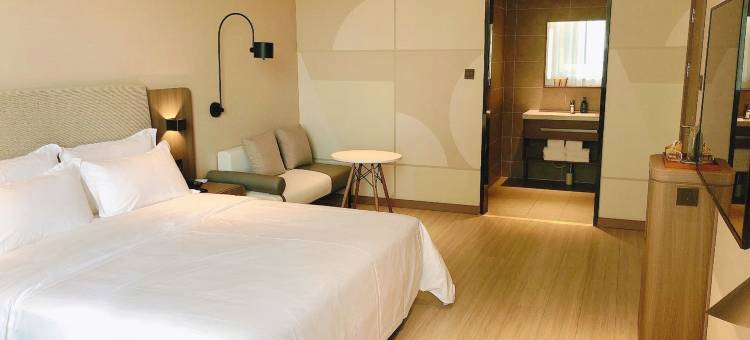 汉庭酒店(临漳店)图片