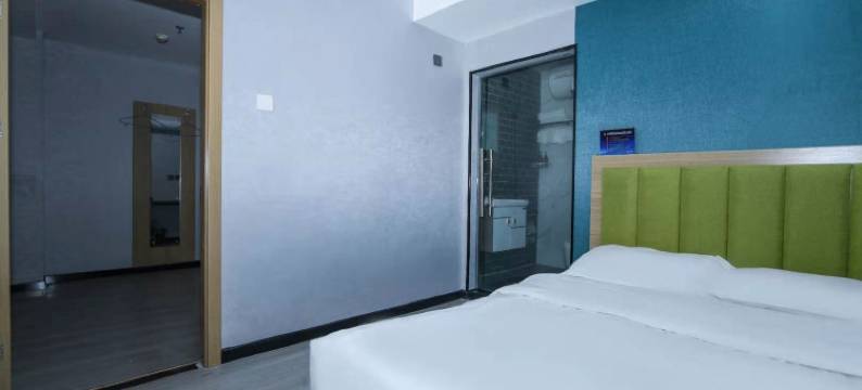 可米酒店(北京回龙观东大街店)图片