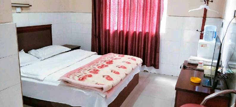 玉溪鸿谊宾馆图片