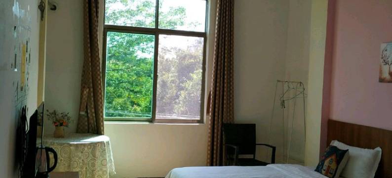 防城港海豚湾度假民宿(企沙镇簕山古渔村店)图片