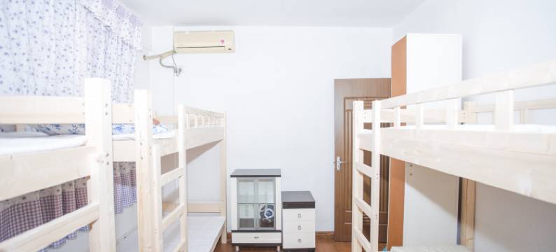 深圳莱茵花园城市青年旅舍图片