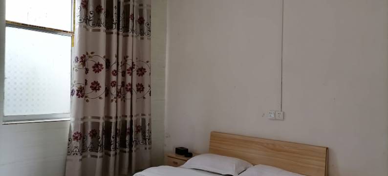 都匀圆梦兮酒店图片