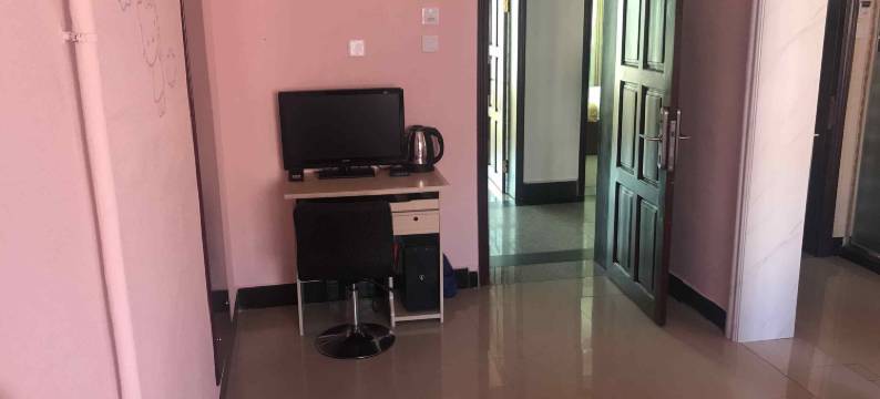 和龙东方星商务宾馆图片