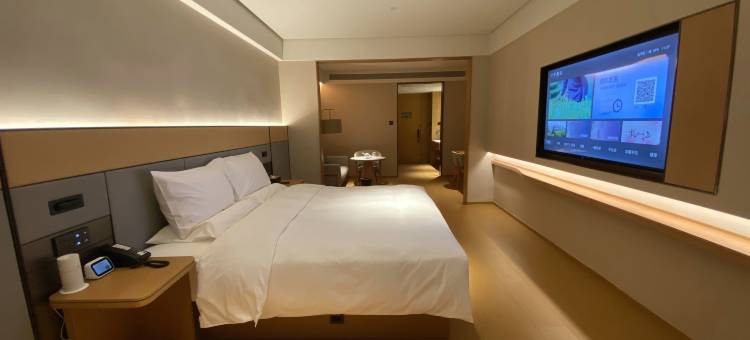 全季酒店(沧州迎宾大道店)图片