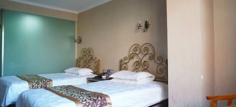 绿园宾馆(乌鲁木齐水磨沟店)图片