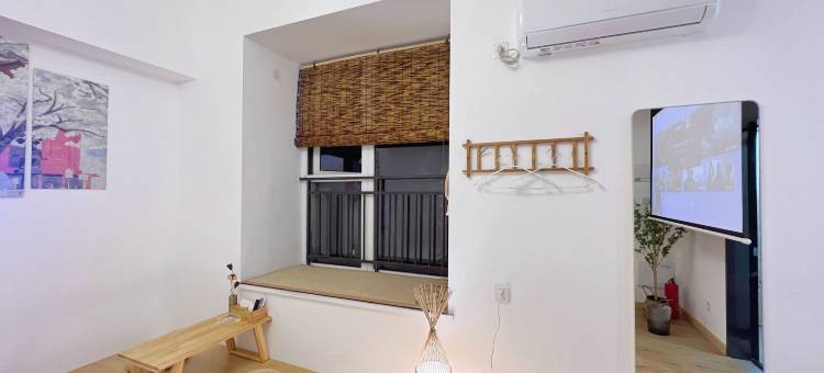 壹间雅居公寓(金山路1号分店)图片