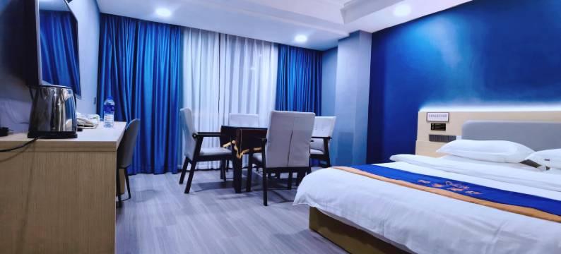 时光四季酒店图片