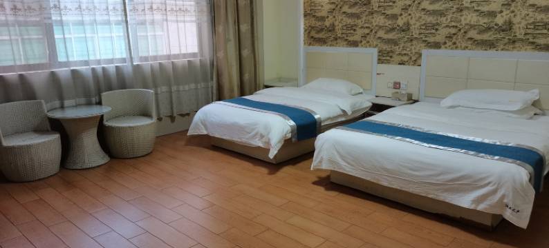 东莞渔米之乡商务酒店图片