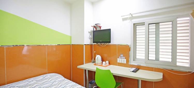 99旅馆连锁(成都九眼桥四川大学店)图片