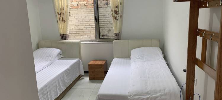 北京丰台鸿运公寓图片