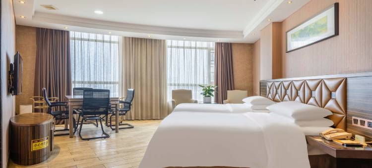 维也纳3好酒店(东莞寮步中心店)图片