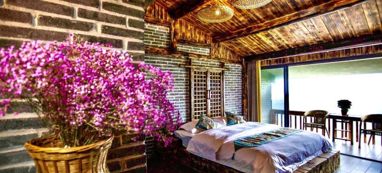 二号景点民宿图片