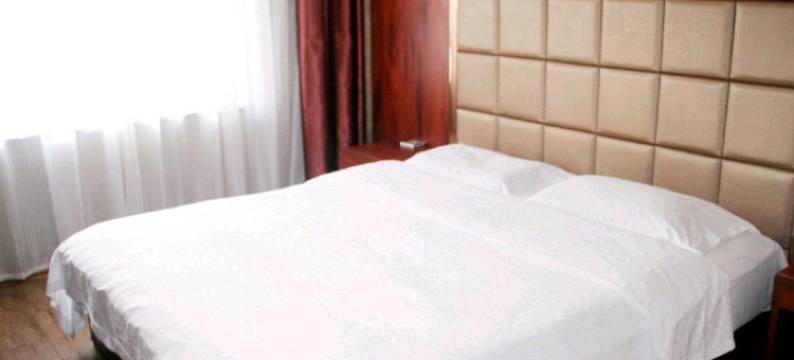 吉林9天商务宾馆(火车站店)图片