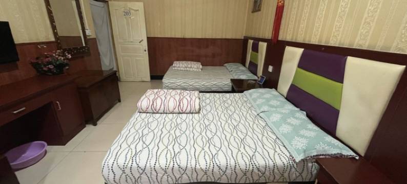 西安嘉豪宾馆图片