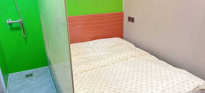 天津艾福宾馆图片