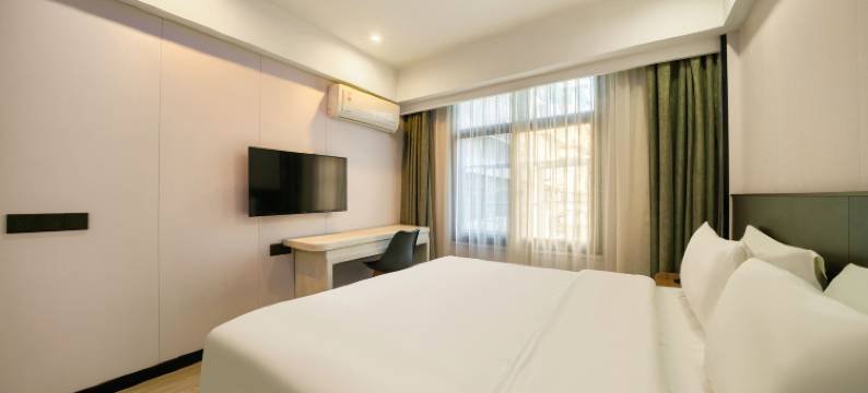 印悦酒店(西湖河坊街店)图片