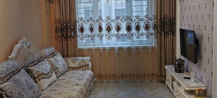 汤原皓园宾馆(高级中学店)图片