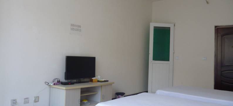 郫县志和茶楼住宿图片