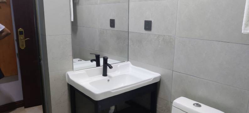 西双版纳景洪市新顺酒店图片