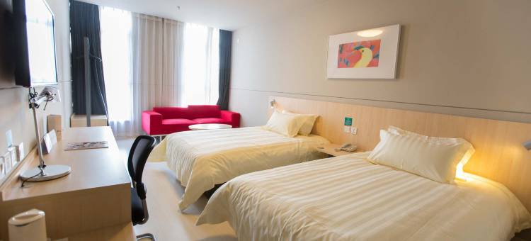 锦江之星(唐山新华道店)图片