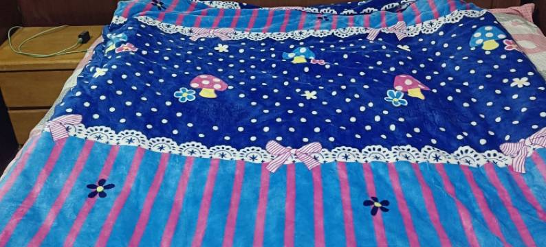 青岛恒源顺旅馆图片