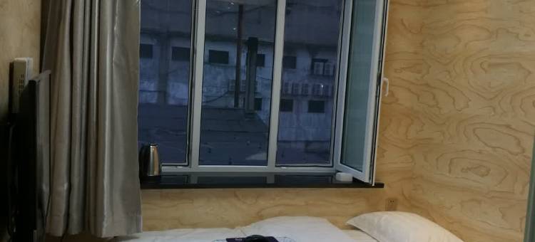 依兰消协招待所图片