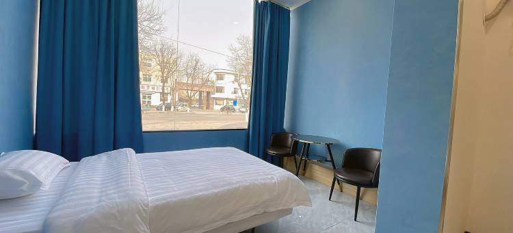 武邑佳莅金泰酒店图片