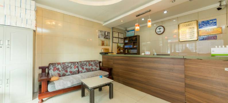 长春平安居宾馆图片