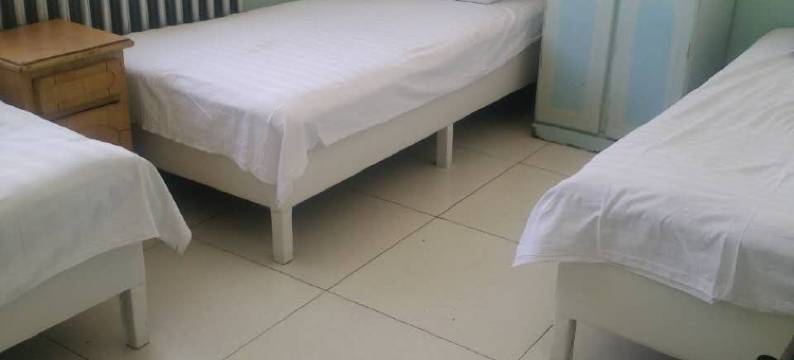 乌拉特前旗喜乐旅馆图片