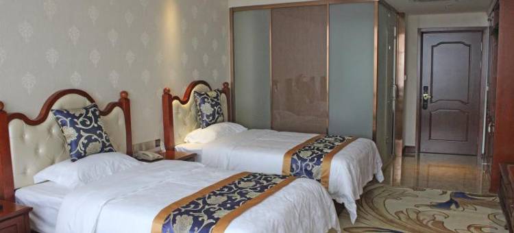 鑫辉大酒店图片