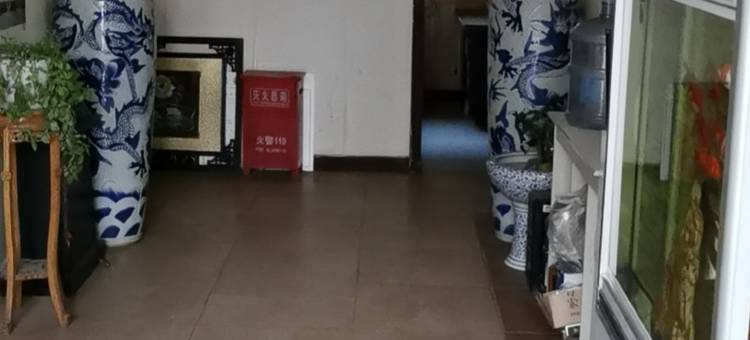 献县梦源春诚宾馆图片