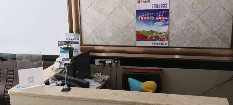 杭州孙度山旅馆图片