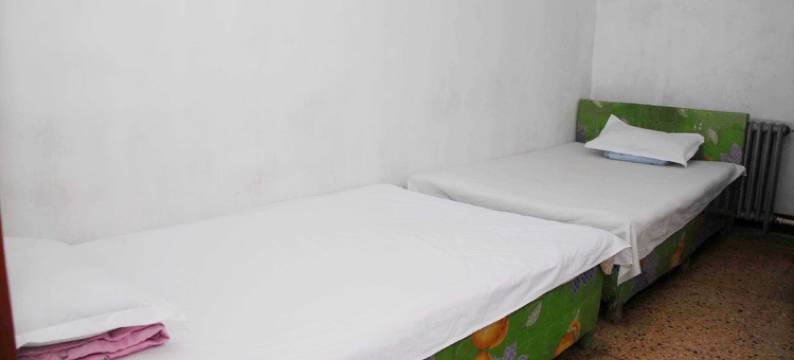 旺杰宾馆(东营长途汽车站店)图片