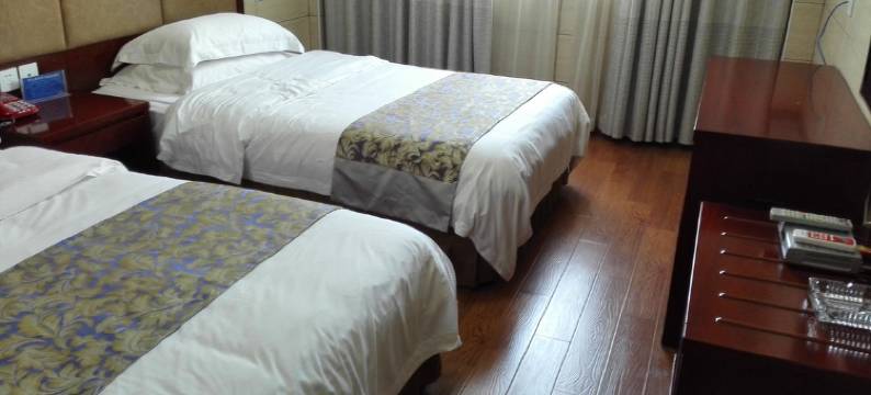 枞阳巨龙宾馆图片