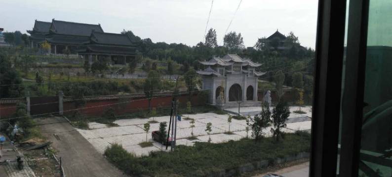 衡山百顺家庭宾馆图片