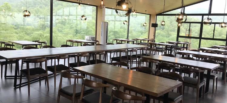 宜兴醍醐山庄图片