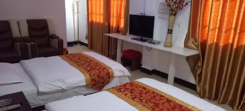 麻城顺利宾馆图片