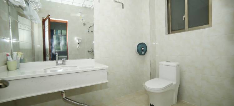 怡和宾馆(阳光夜市晋江国际机场店)图片