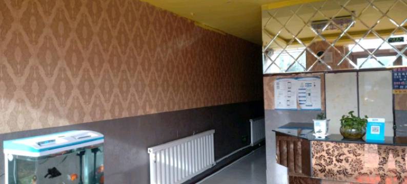 长春小雪花时尚旅馆图片