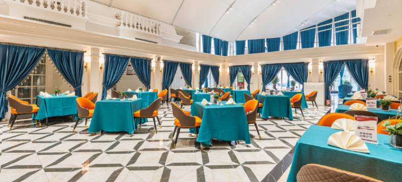 咸阳红螺湾假日酒店图片