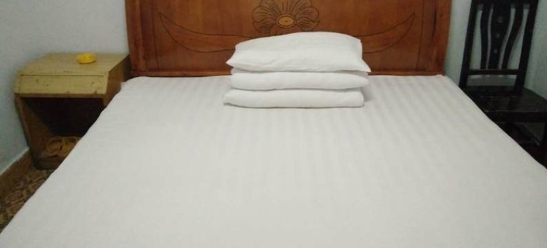 泰和商务宾馆(岳阳火车站店)图片