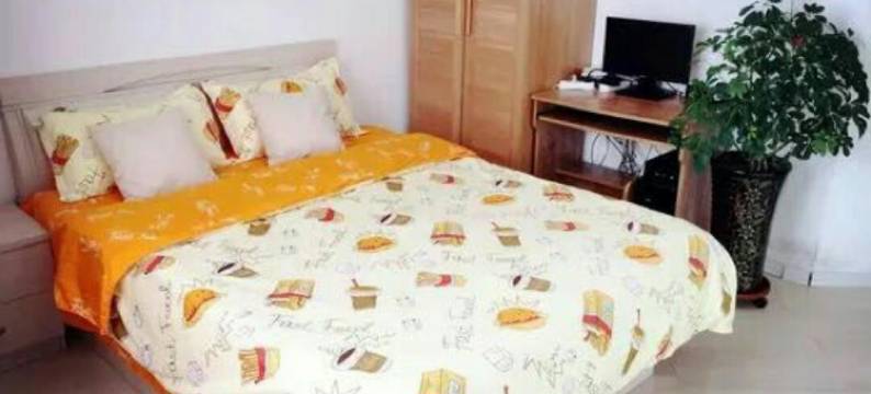 丹东家庭天天日租房图片