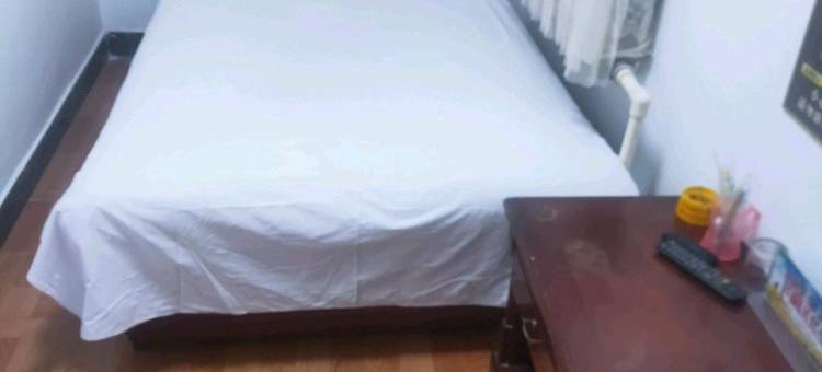 伊金霍洛旗恒达宾馆图片