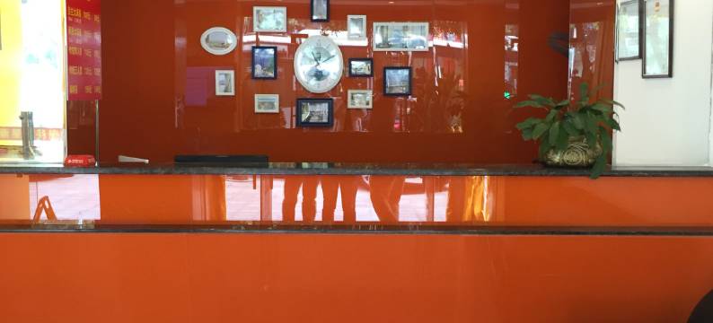 珠海新星商务宾馆图片